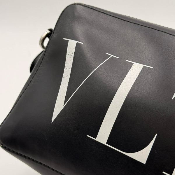 Valentino Garavani VLTN Calfskin Belt Bag (Pre-owned) K2KTWHX
