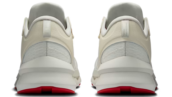 On Running Cloudzone Moon Zendaya Ivory Wolf (Women's)