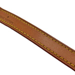 Load image into Gallery viewer, Louis Vuitton Natural Vachetta Leather Shoulder Strap (Like new)
