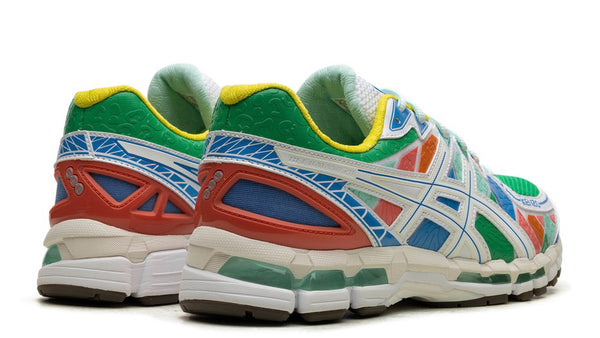 ASICS Gel-Kayano 20 KENZO Multi-Color