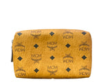 Load image into Gallery viewer, Mcm Mini Klassik Multifunction Crossbody In Visetos (Pre-owned)
