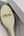 Christian Dior Platinum Birthday Gift Hair Brush Comb 2025 Limited