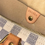 Load image into Gallery viewer, Louis Vuitton Damier Azur Canvas Speedy Bandouliere 30 Bag (Pre-owned)
