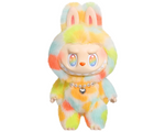 Load image into Gallery viewer, Popmart The MONSTERS Big into Energy Series-ROCK THE UNIVERSE Vinyl Plush Doll
