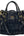Prada Black Gaufre Tessuto Nylon Shopping Tote Bag (Pre-owned) 87X8449