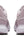 On Running Cloud 6 Mauve Orchid (Women's)