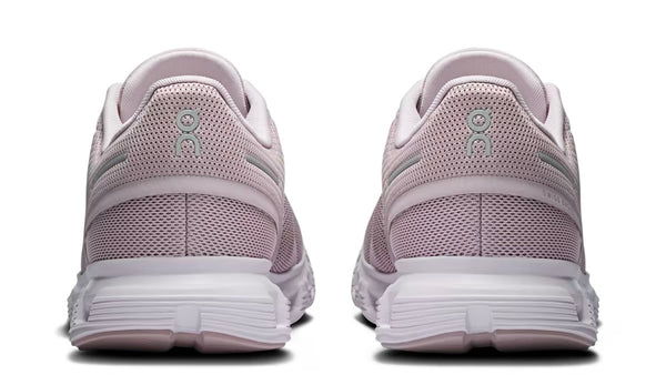 On Running Cloud 6 Mauve Orchid (Women's)