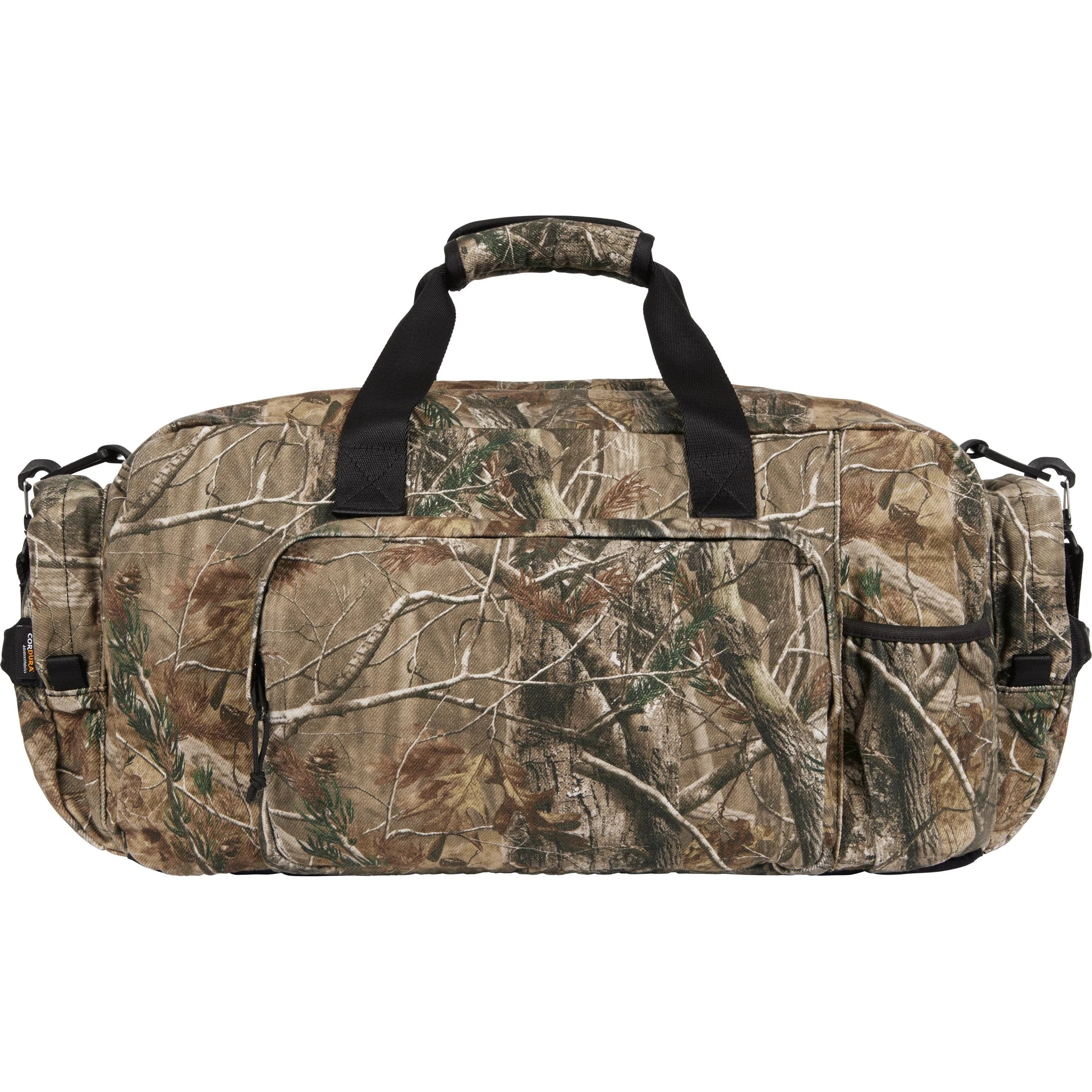 バッグ supreme denim duffle bag realtree 25fw Supreme Denim Duffle Bag Realtree AP Camo – shoegamemanila