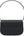 Diesel 1DR Rubberrized Leather Shoulder Bag Black