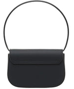 Load image into Gallery viewer, Diesel 1DR Rubberrized Leather Shoulder Bag
