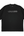 JAMES Monochrome Tee Black