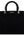Gucci Black Nylon And Bamboo Work Tote Bag (Pre-owned) 9GC7QD9