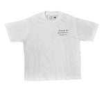 Load image into Gallery viewer, SONO Cropped White Tee

