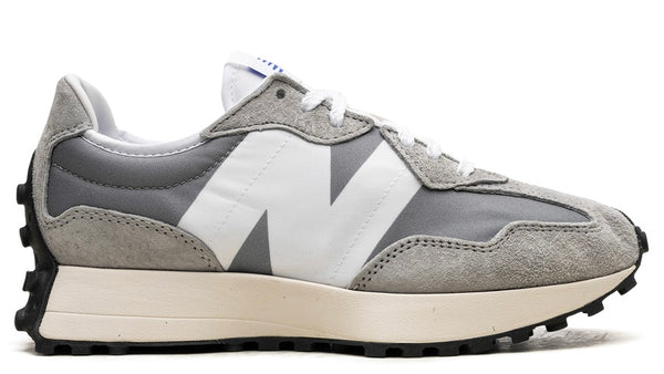 New Balance 327 ‘Grey Light Olive’