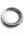 Chrome Hearts O-Ring Pendant Silver 925 Charm Necklace