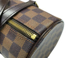 Load image into Gallery viewer, Louis Vuitton Damier Ebene Canvas Papillon (Like new)

