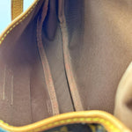 Load image into Gallery viewer, Louis Vuitton Monogram Canvas Saumur 30 Messenger Bag (Pre-owned) KR93XC3
