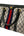 Gucci Boston Bag GG monogram Canvas Leather (Pre-owned) 8RJ8DX7
