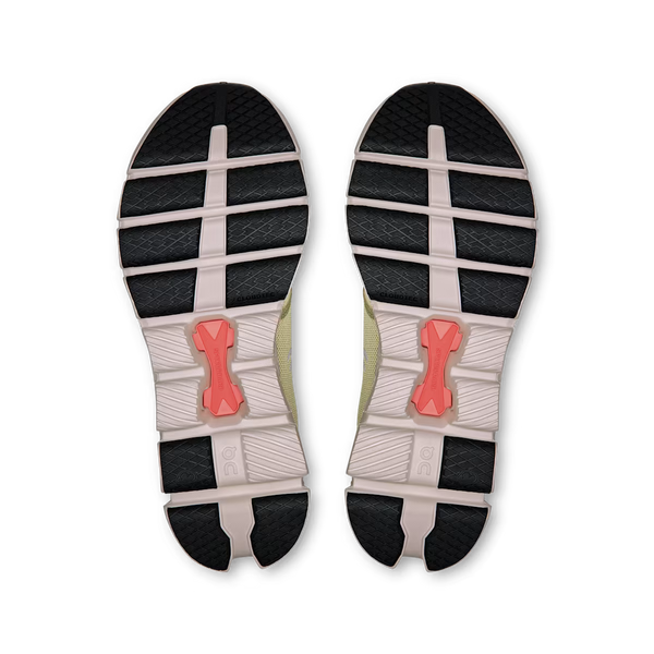 On Running Cloud X 4 Caper Salmon