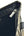 Burberry Black Leather Nova Check Coated Canvas Tote Bag (Pre-owned)
