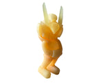 Load image into Gallery viewer, Quiccs x Martian Toys G.I.D Orange Figure
