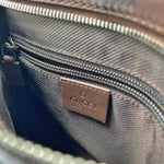 Load image into Gallery viewer, Gucci GG Canvas Crossbody Bag (Like new) 38Y7J6V
