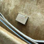 Load image into Gallery viewer, Gucci Dionysus Shoulder Bag GG Supreme Medium Beige/Brown (Pre-owned)
