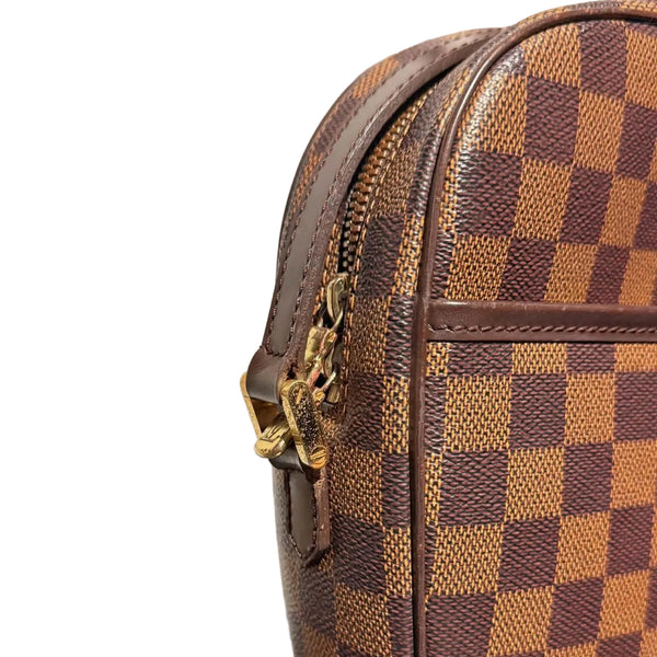 Louis Vuitton Damier Canvas Ipanema Pm Bag (Pre-owned) H2CTDRX