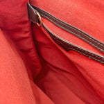 Load image into Gallery viewer, Louis Vuitton Damier Canvas Soho Backpack Bag (Pre-owned) QJ2GC8Q
