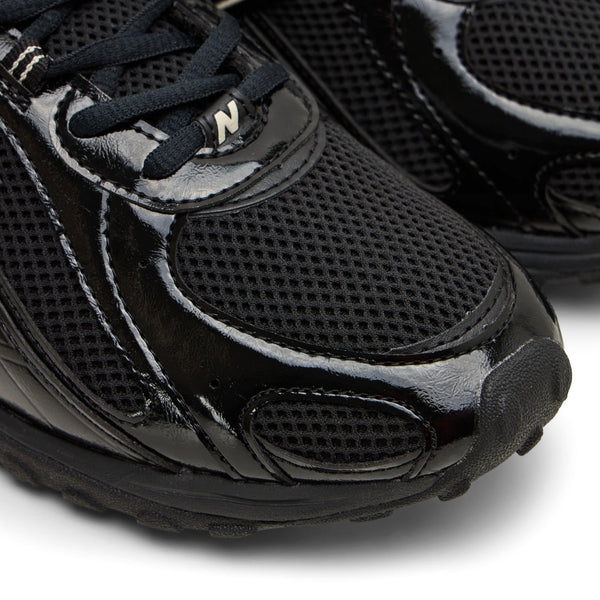 New Balance 204L Black Timberwolf