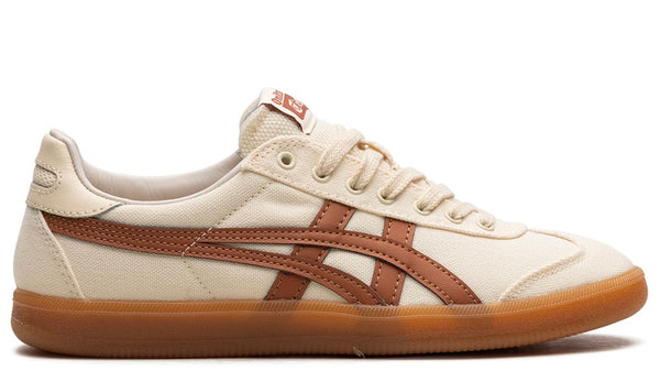 Onitsuka Tiger Tokuten Cream Caramel