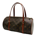 Load image into Gallery viewer, Louis Vuitton Monogram Papillon 26 handbag (Pre-owned) 7JQYVJ9
