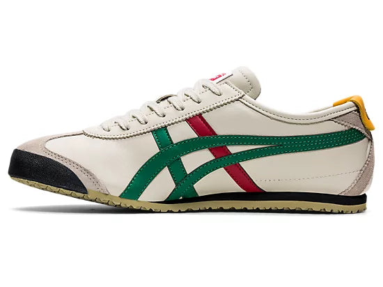 Onitsuka Tiger Mexico 66 Birch Green