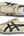 Onitsuka Tiger Mexico 66 Ivory Black