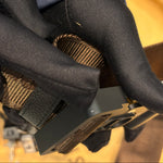 Load image into Gallery viewer, Christian Dior x Cactus Jack Saddle Sling Bag (Like new)
