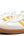 Sporty & Rich x Samba OG 'White Bold Gold'