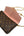 Louis Vuitton Pochette Felicie Limited Edition Valentine Dog Collection (Pre-owned) 783G9WD