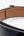 Hermes Box Chamonix  Constance Belt 95 Noir Natural (Pre-owned) 8WM7QHM