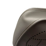 Load image into Gallery viewer, Hermès Mini Evelyne White Silver Hardware Shoulder Bag (Pre-owned) TBJQW6K
