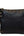 Gucci Black Guccissima Leather Messenger Bag (Like new)