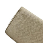 Load image into Gallery viewer, Louis Vuitton Zippy Wallet Ivory Epi Leather (Pre-owned)
