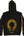 Chrome Hearts Online Exclusive Hoodie
Black/Yellow
