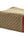 Gucci Beige/Red GG Canvas Craft Original Tote Bag (Pre-owned) B6VHK3J