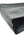 Louis Vuitton Pochette Voyage Monogram Eclipse MM Black/Grey (Pre-owned) J64W342