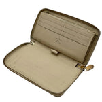 Load image into Gallery viewer, Louis Vuitton Damier Azur Canvas Zippy Organizer Wallet (Pre-owned)
