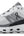 On Running Cloudvista Glacier Grey Black