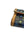 Louis Vuitton Black Monogram Multicolor Porte-Tresor International Wallet (Pre-owned) 2GCMW97