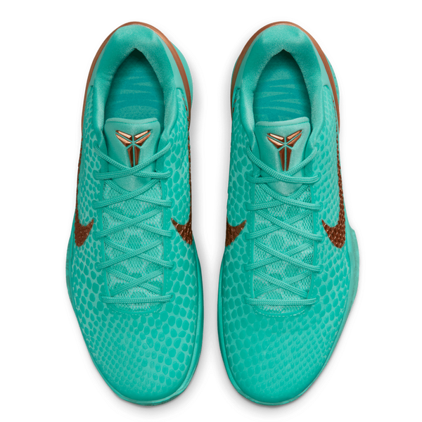 Nike Kobe 6 Protro Jalen Brunson Statue of Liberty
