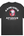AAPE Moonface tumbler graphic tee Grey