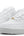 Nike Air Force 1 Low '07 Next Nature Triple White Bulbous Swoosh (Women's)